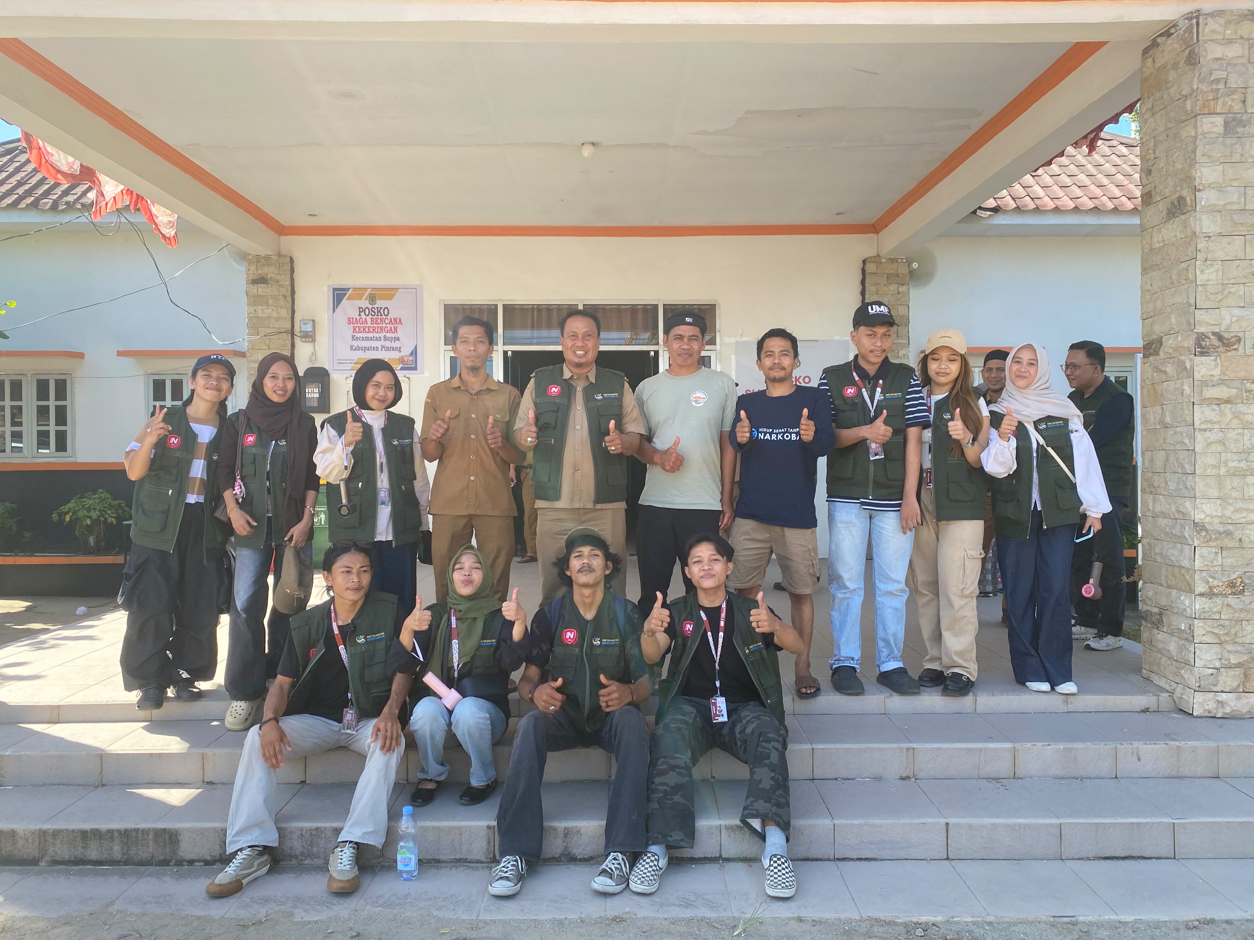 penyambutan-mahasiswa-kkn-tematik-nobel-indonesia-di-kecamatan-suppa